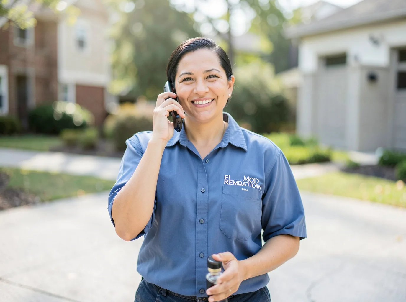 Mold Remediation Burgoon, OH FAQs